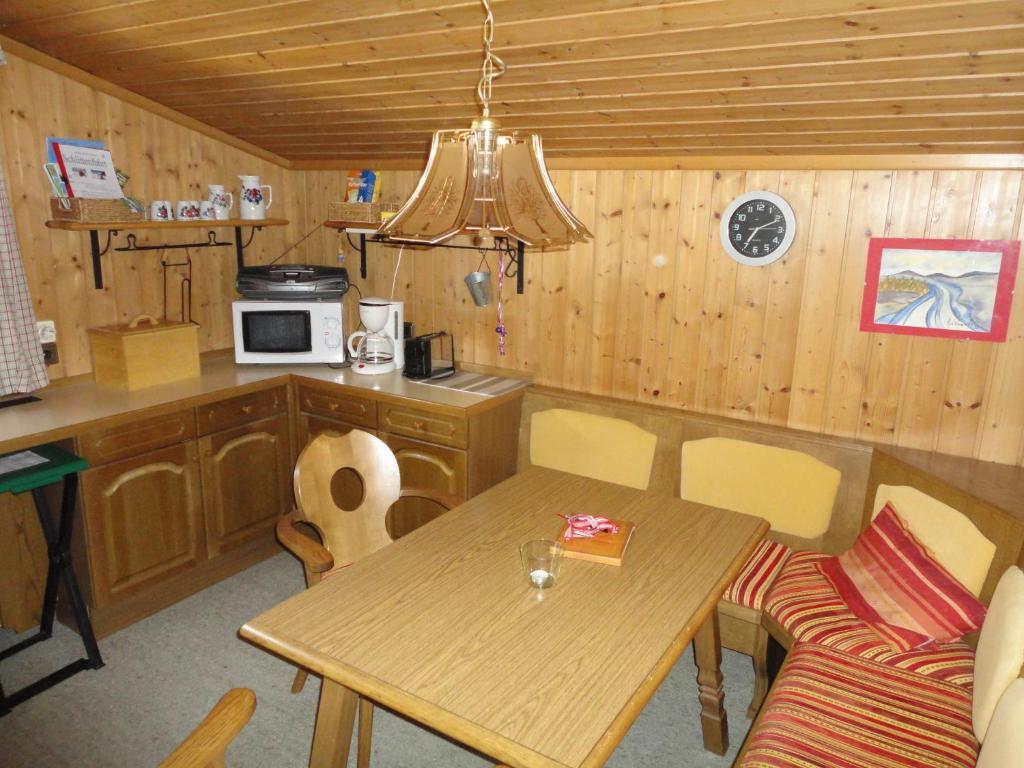 Haus Lena Daire Sankt Martin bei Lofer Dış mekan fotoğraf